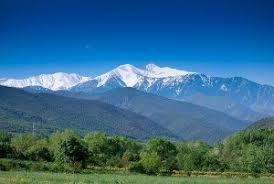 Le canigou