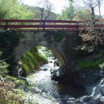 Un pont en Catalogne